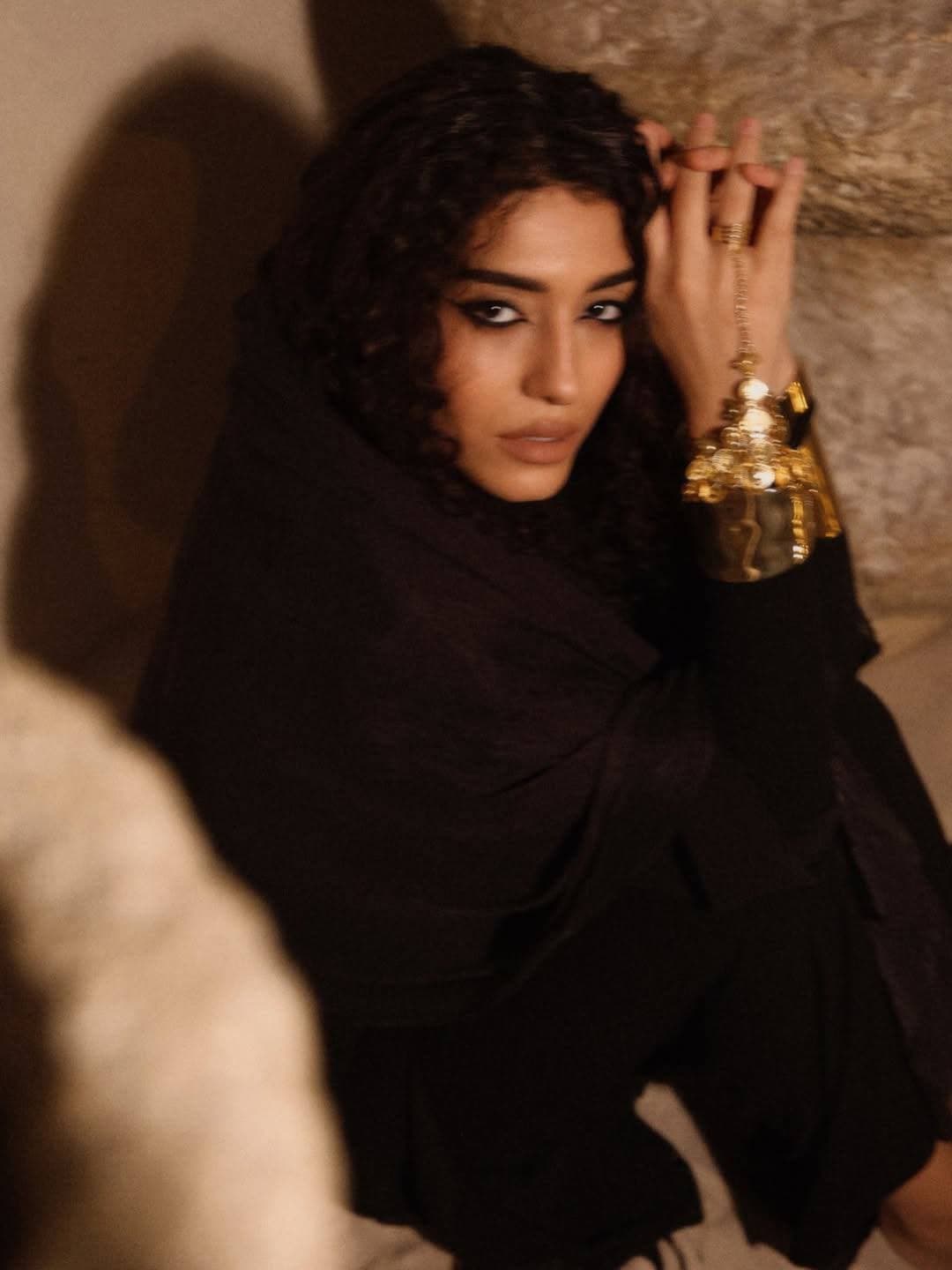 Nafis raqs harakatlari